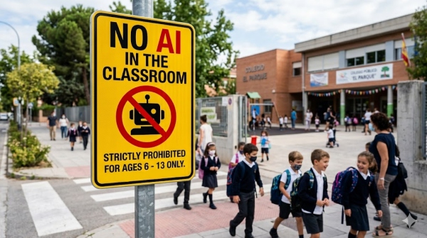 The Right to Learn the Hard Way