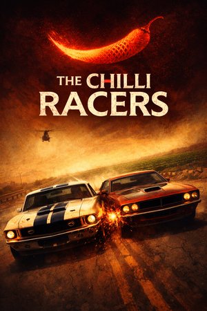 Chilli Racers cover